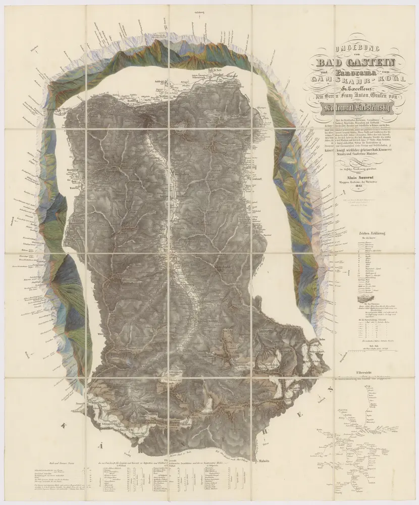 Pré-visualização do mapa antigo