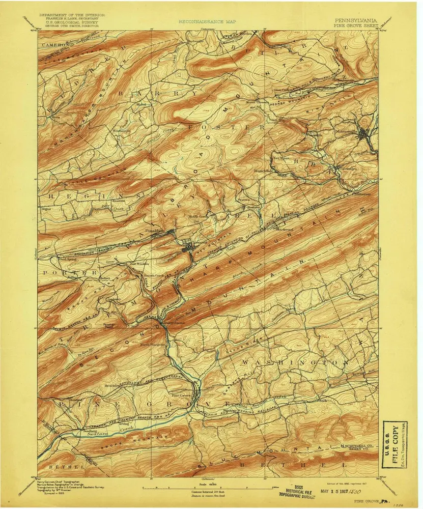 Pré-visualização do mapa antigo