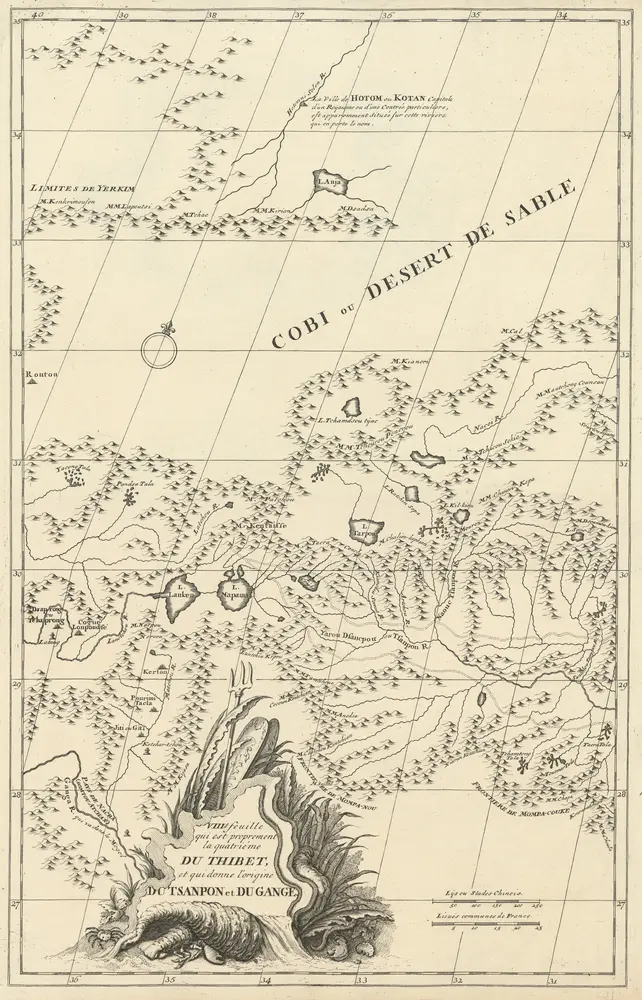 Pré-visualização do mapa antigo