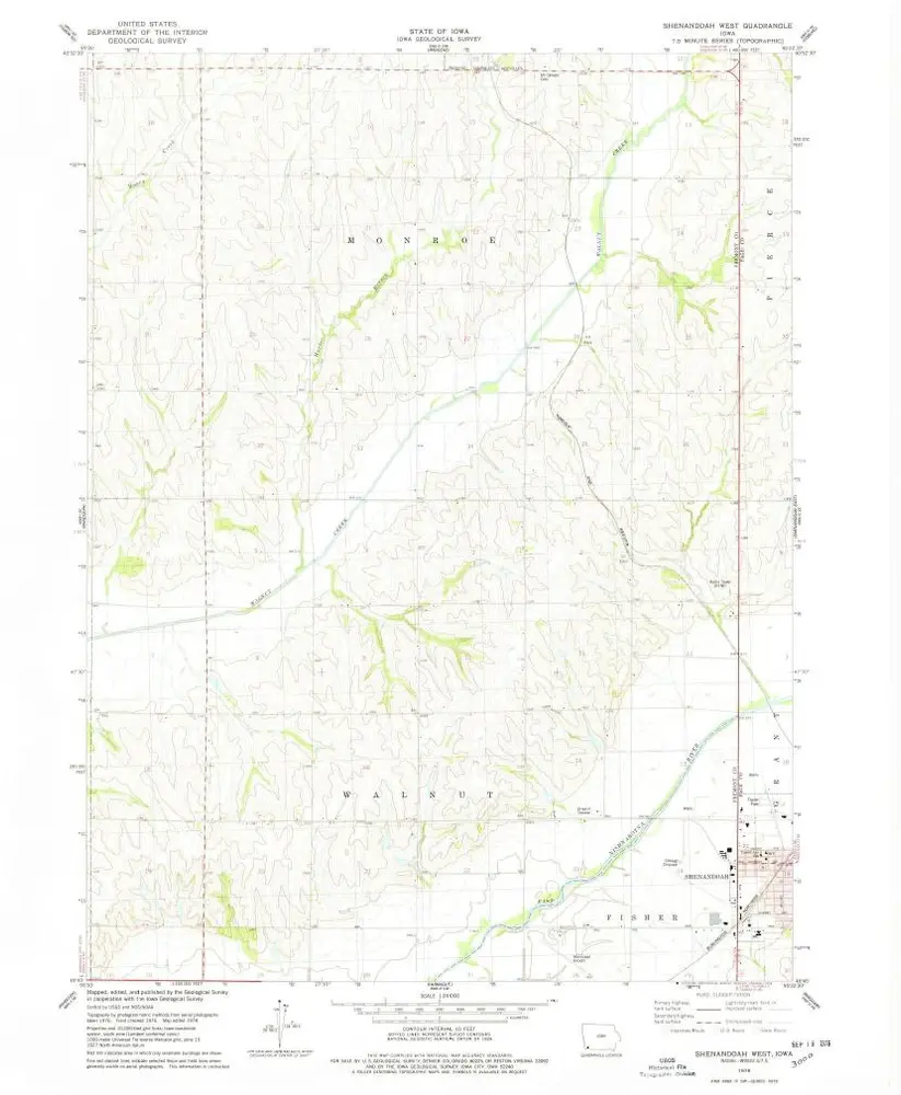 Pré-visualização do mapa antigo