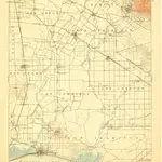 Thumbnail of historical map