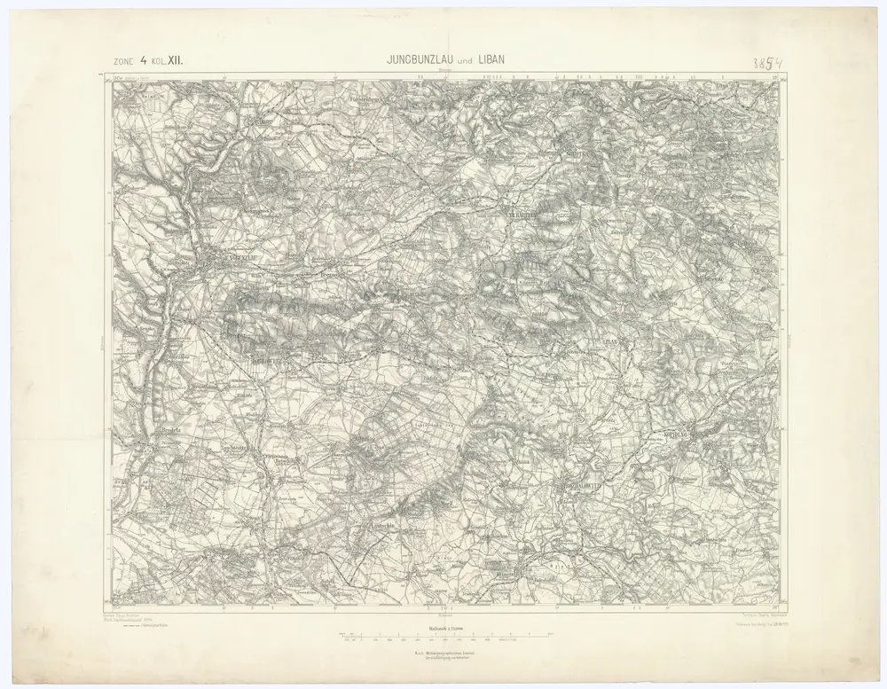 Thumbnail of historical map