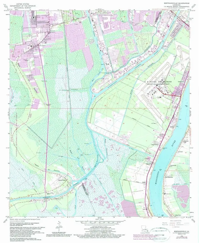 Pré-visualização do mapa antigo