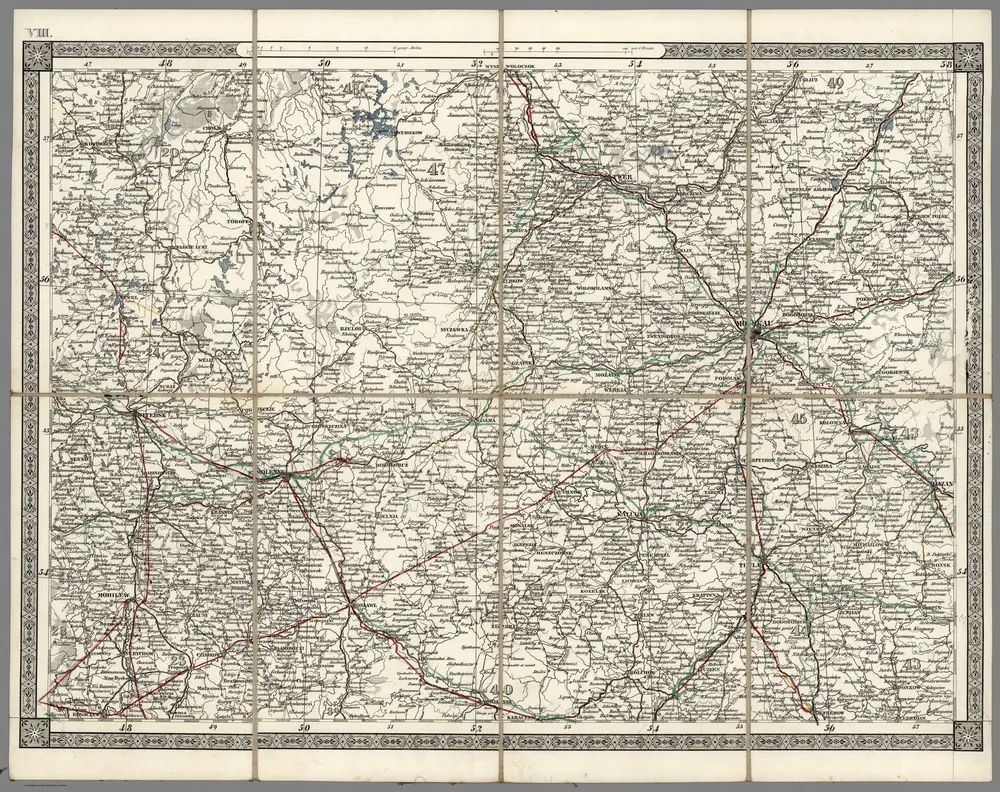 Thumbnail of historical map