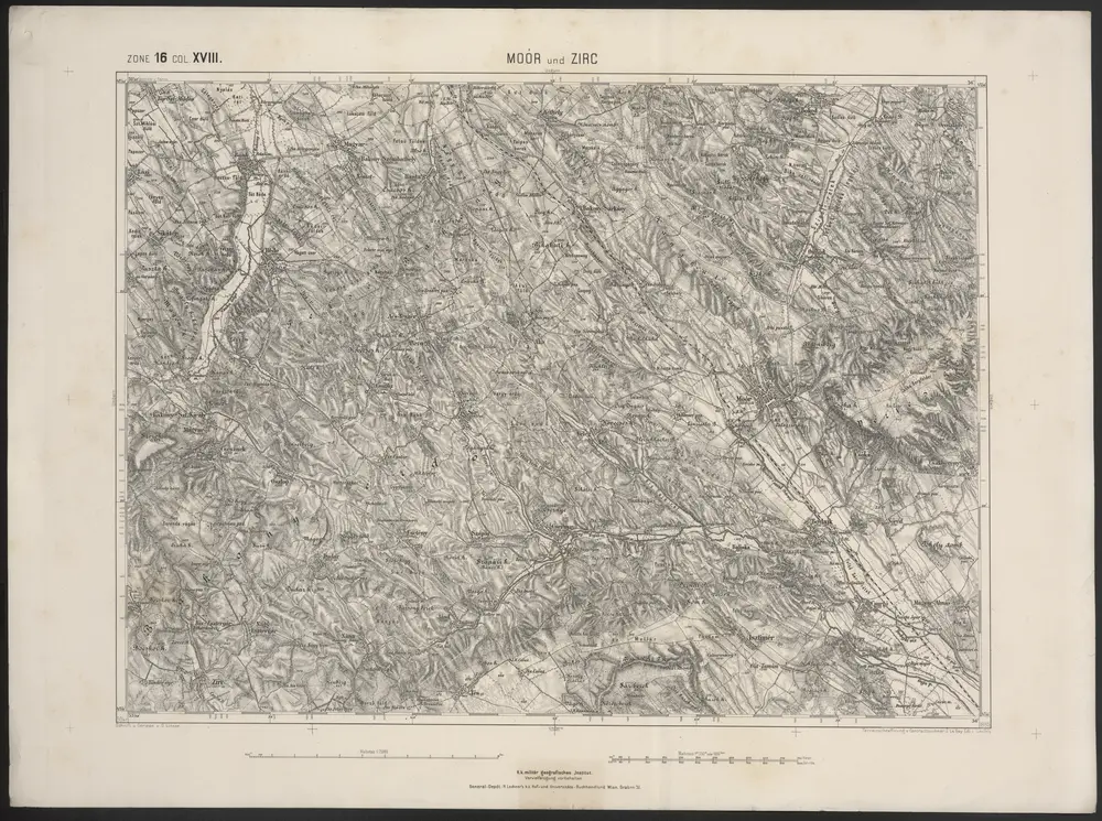 Pré-visualização do mapa antigo