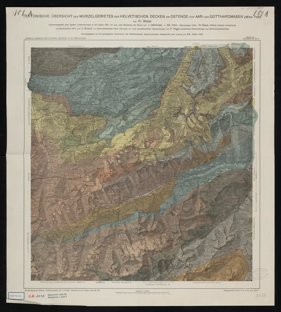 Thumbnail of historical map