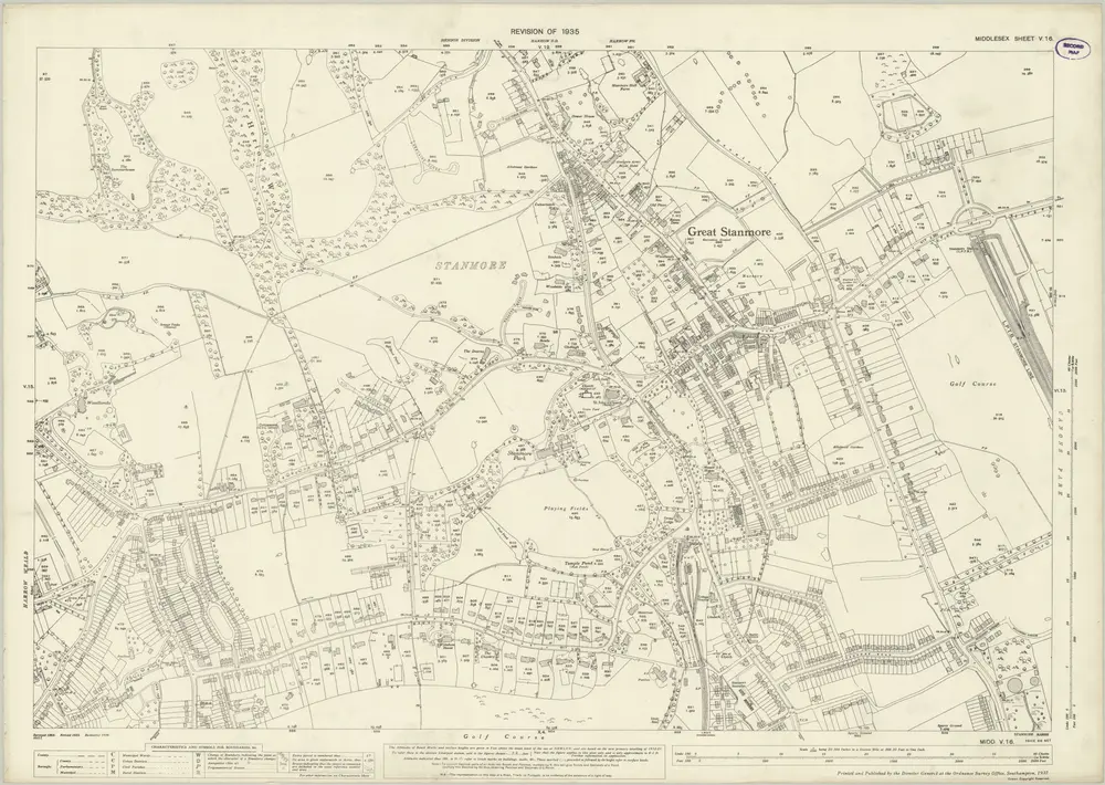 Vista previa del mapa antiguo