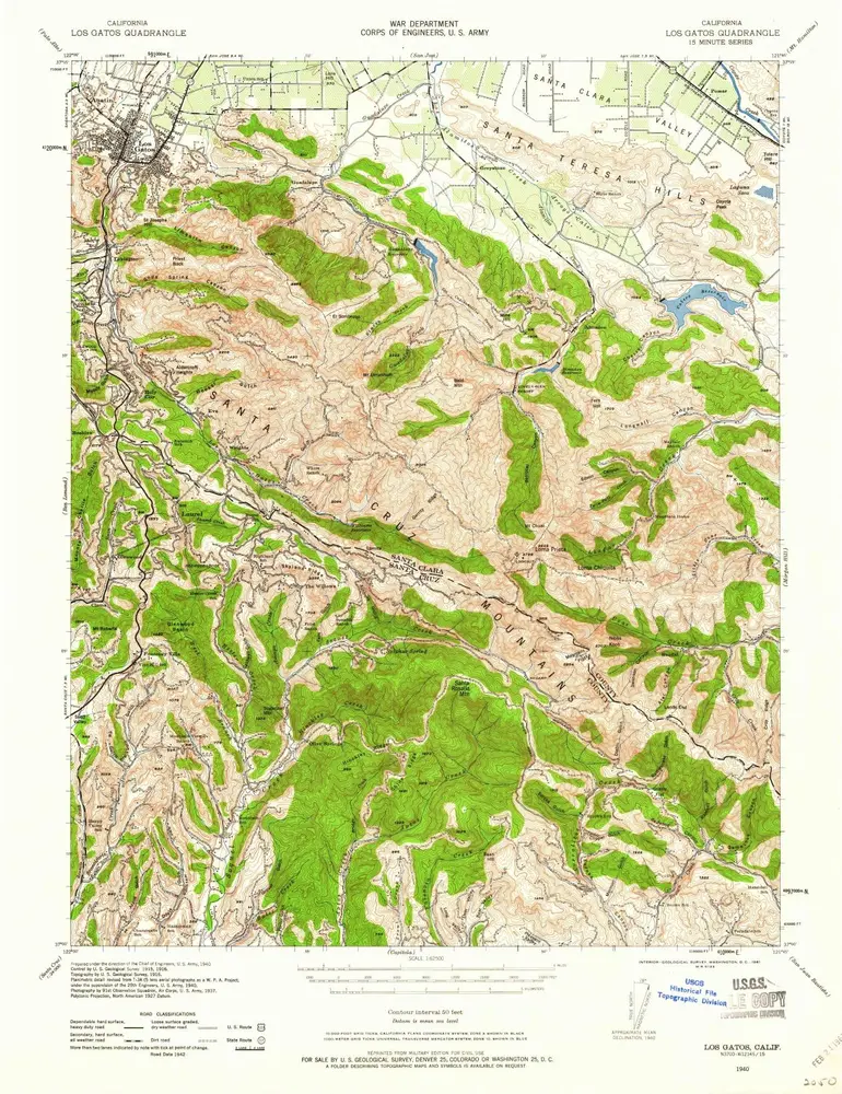 Vista previa del mapa antiguo