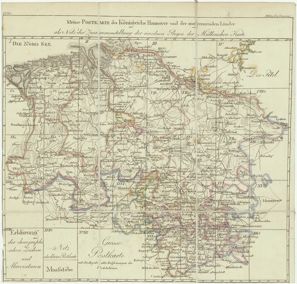 Thumbnail of historical map