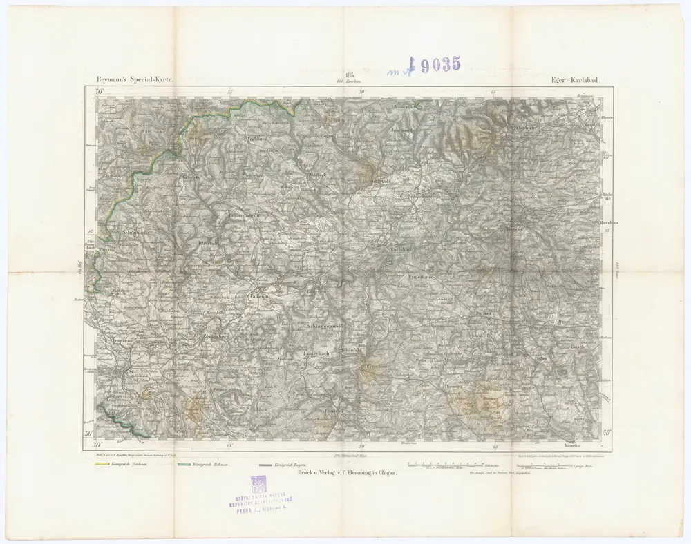 Pré-visualização do mapa antigo