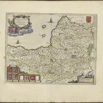 Anteprima della vecchia mappa