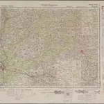 Anteprima della vecchia mappa