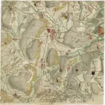 Anteprima della vecchia mappa