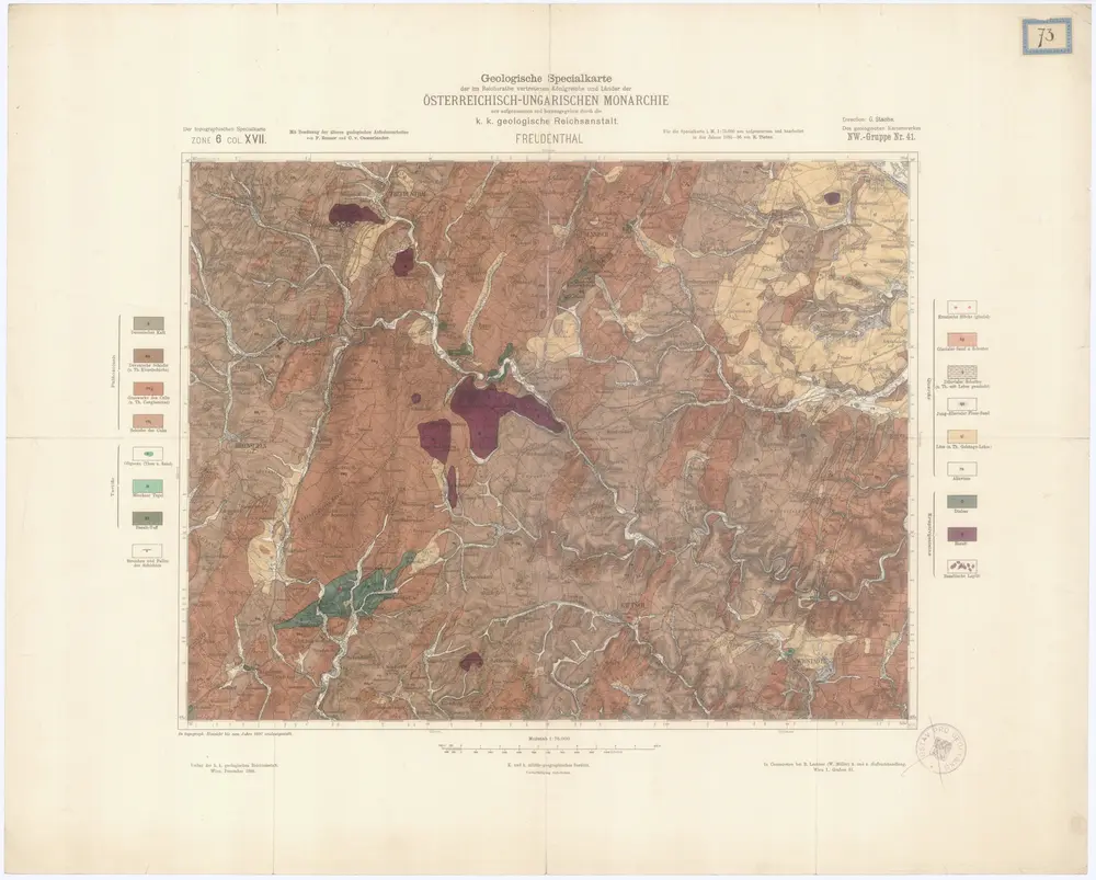 Vista previa del mapa antiguo