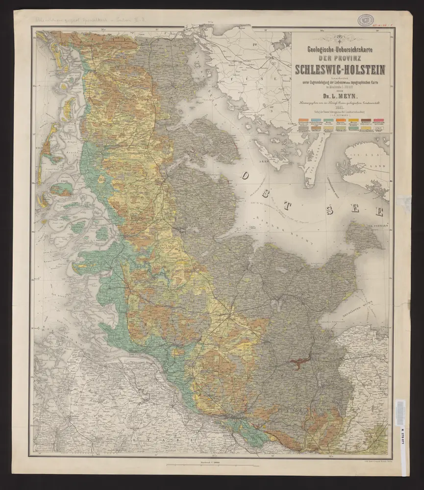 Vista previa del mapa antiguo