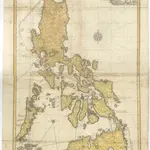 Pré-visualização do mapa antigo