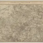 Anteprima della vecchia mappa