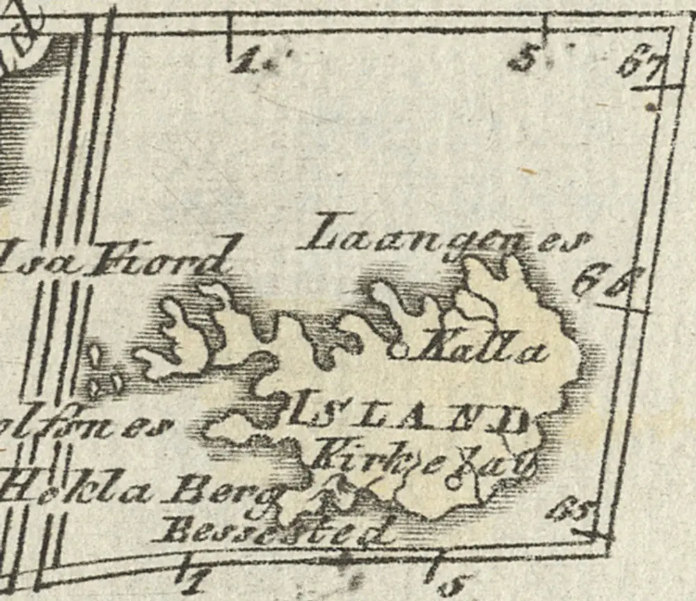 Thumbnail of historical map