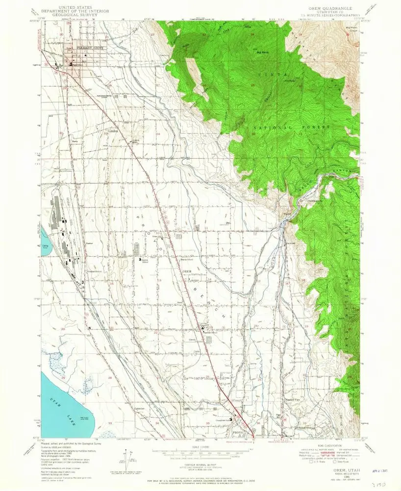 Vista previa del mapa antiguo