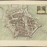 Aperçu de l'ancienne carte