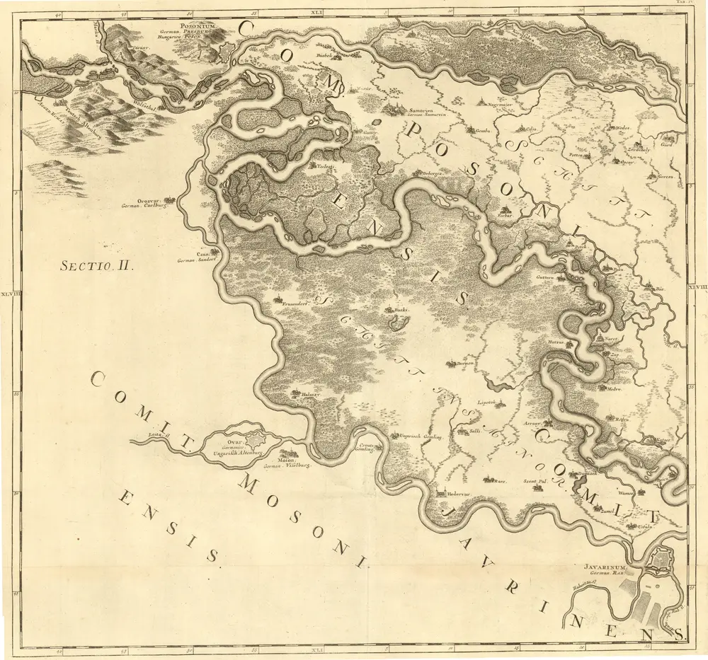 Thumbnail of historical map