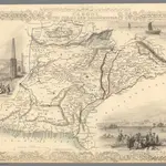 Thumbnail of historical map