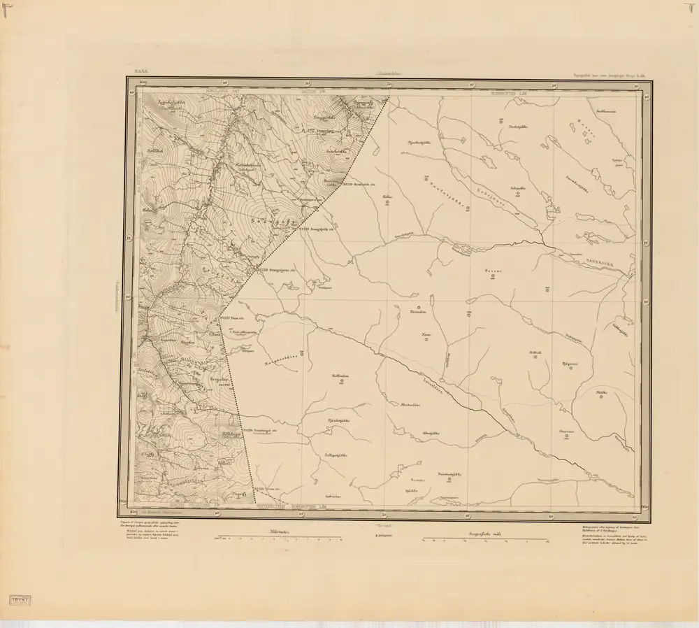 Pré-visualização do mapa antigo