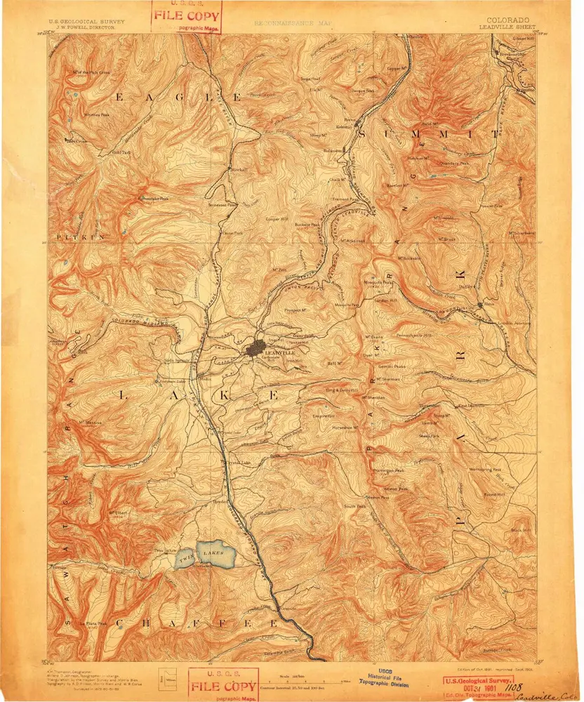 Thumbnail of historical map