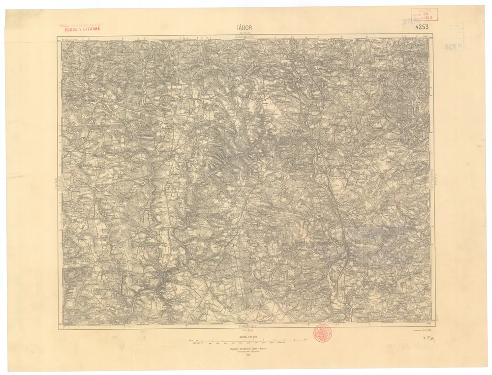 Vista previa del mapa antiguo