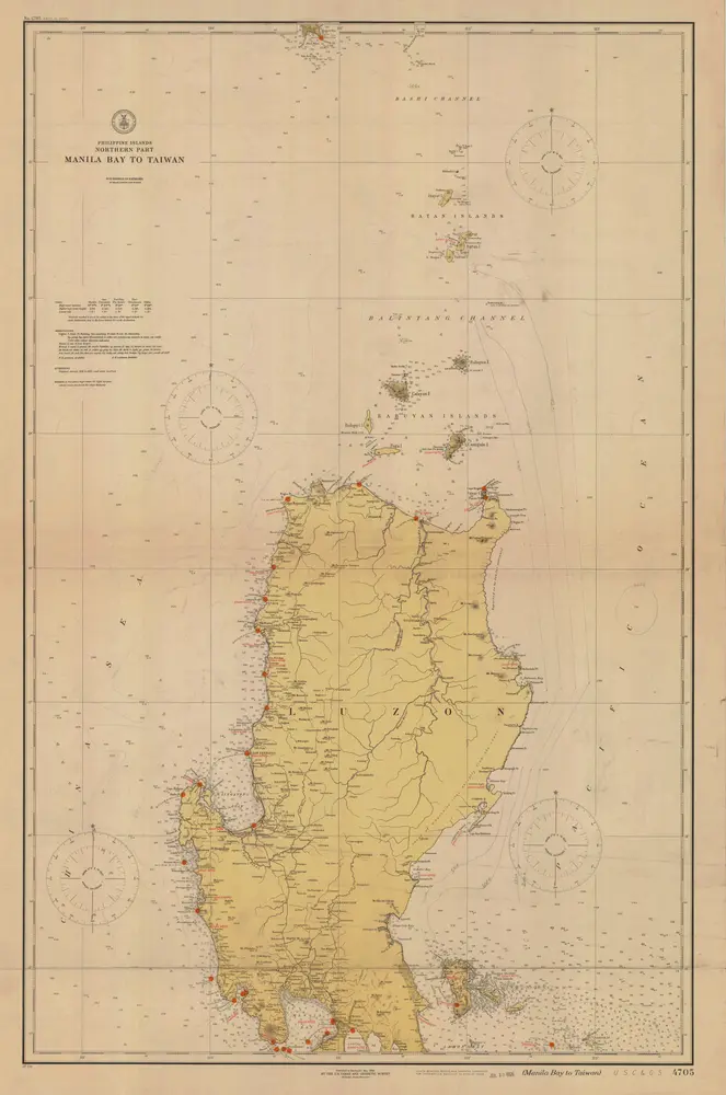 Vista previa del mapa antiguo