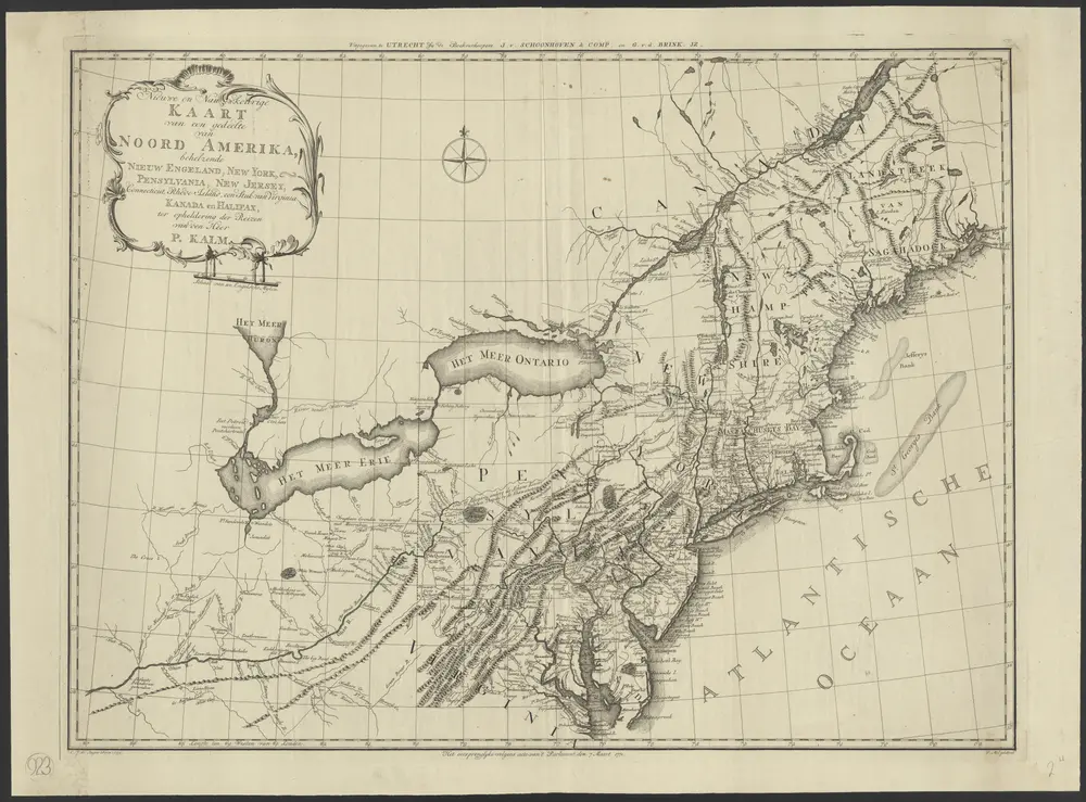 Vista previa del mapa antiguo