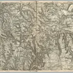 Anteprima della vecchia mappa