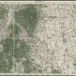 Anteprima della vecchia mappa