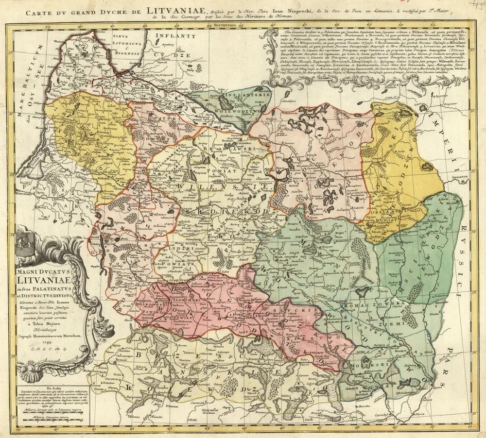 Thumbnail of historical map