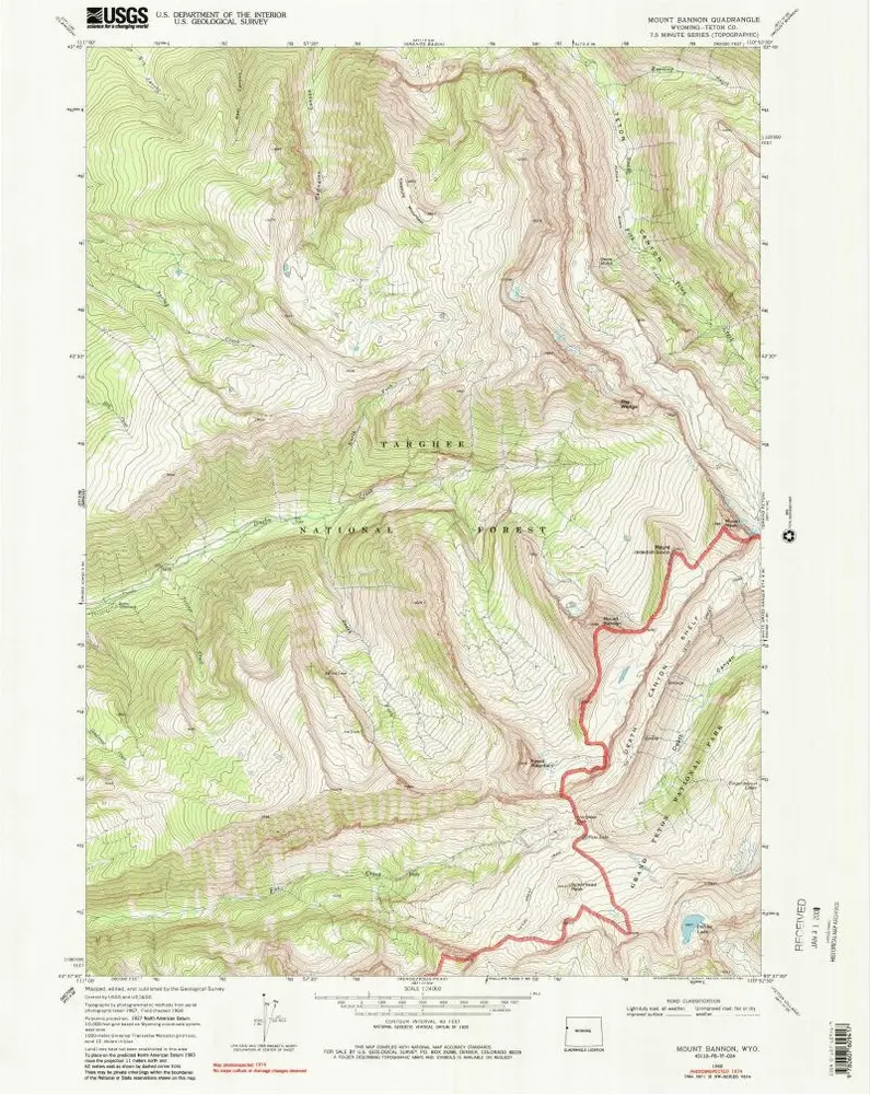 Thumbnail of historical map