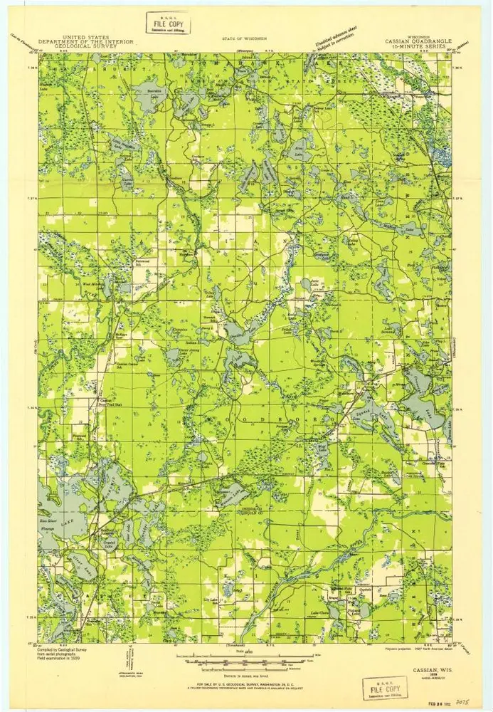 Anteprima della vecchia mappa