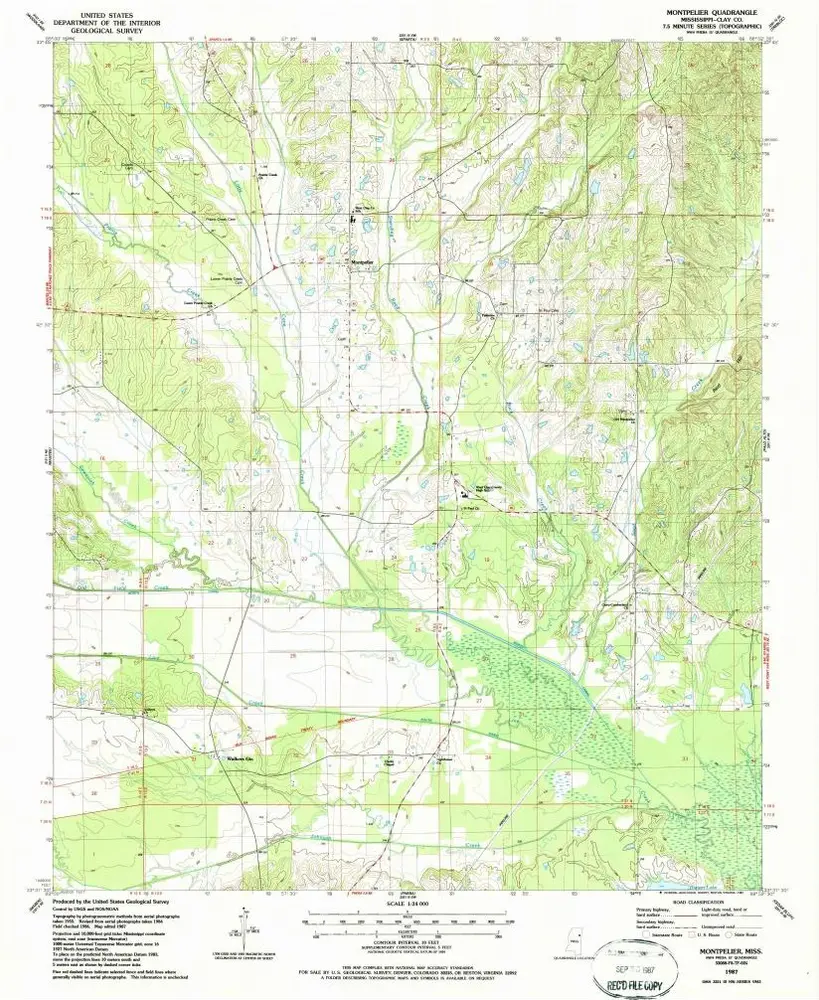 Pré-visualização do mapa antigo