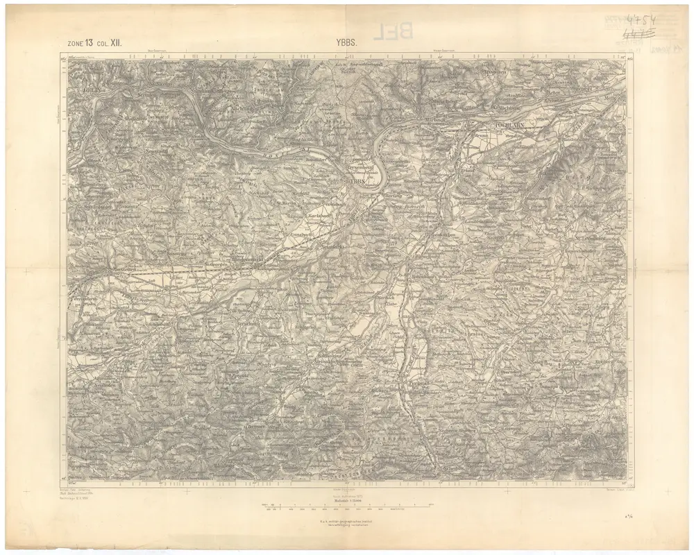 Pré-visualização do mapa antigo