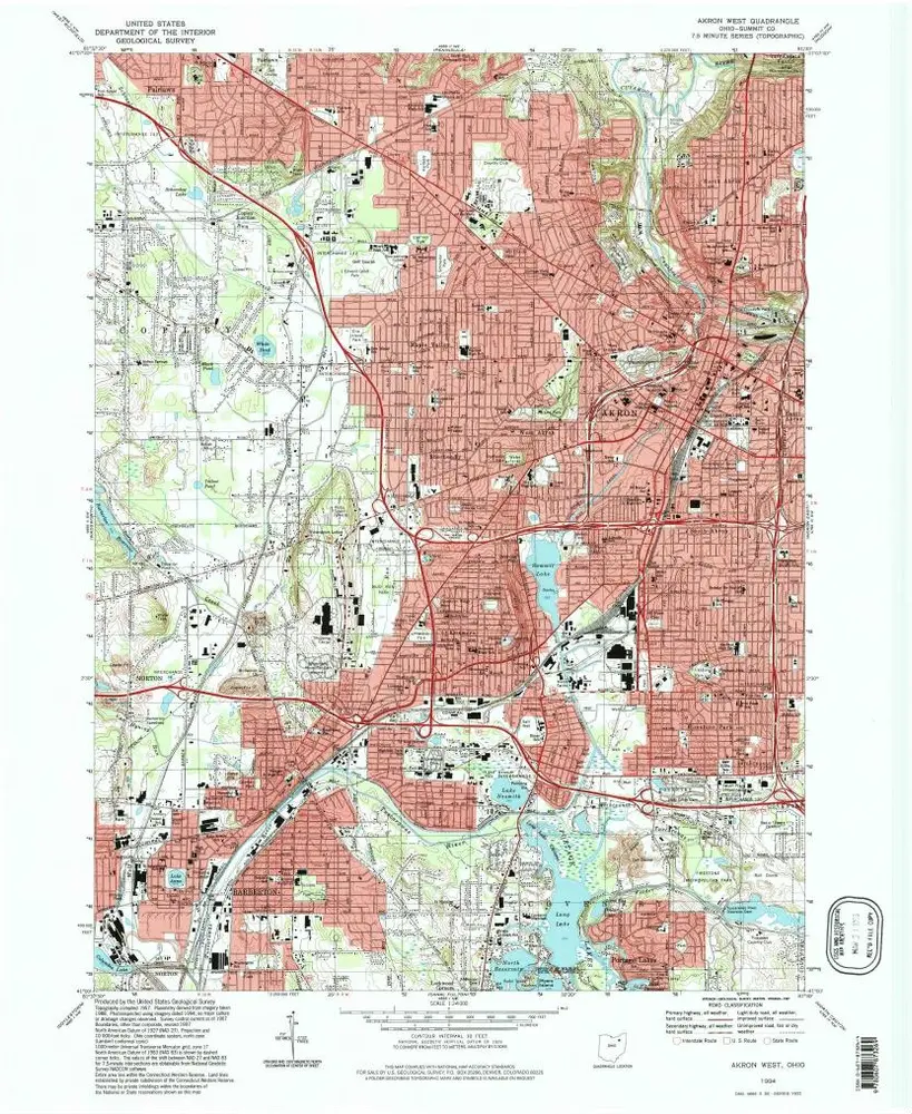 Thumbnail of historical map