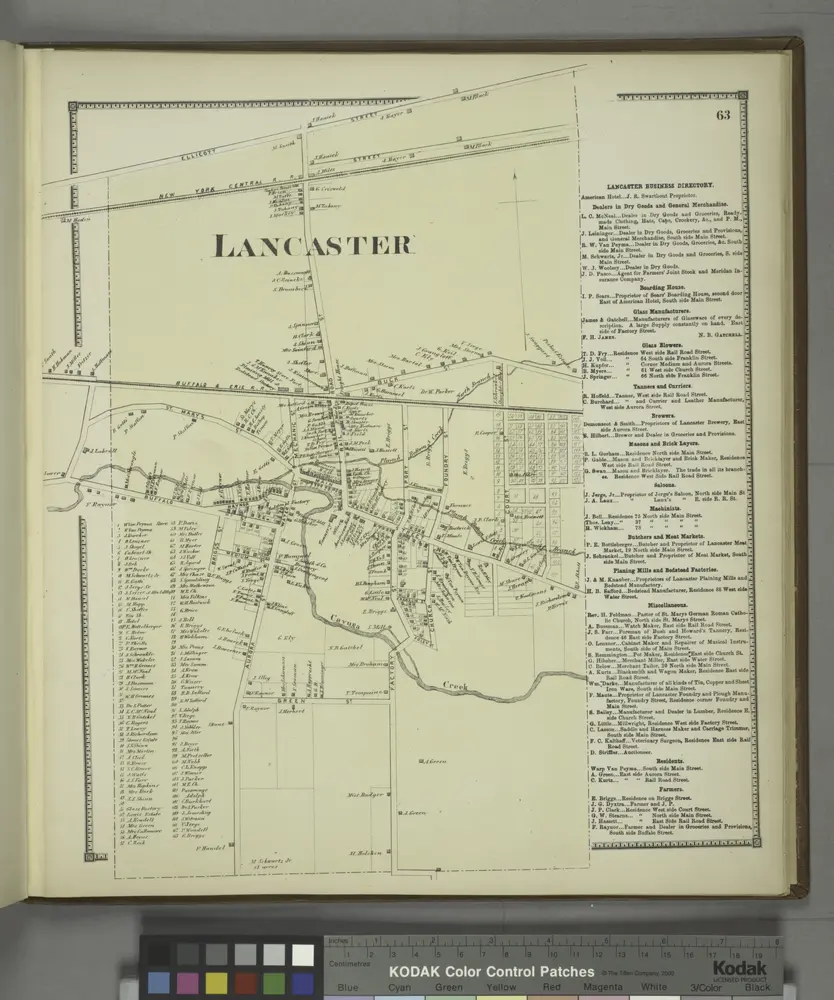 Thumbnail of historical map