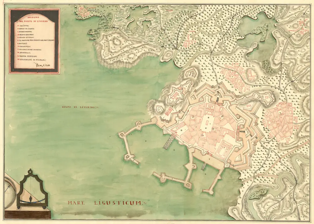 Thumbnail of historical map