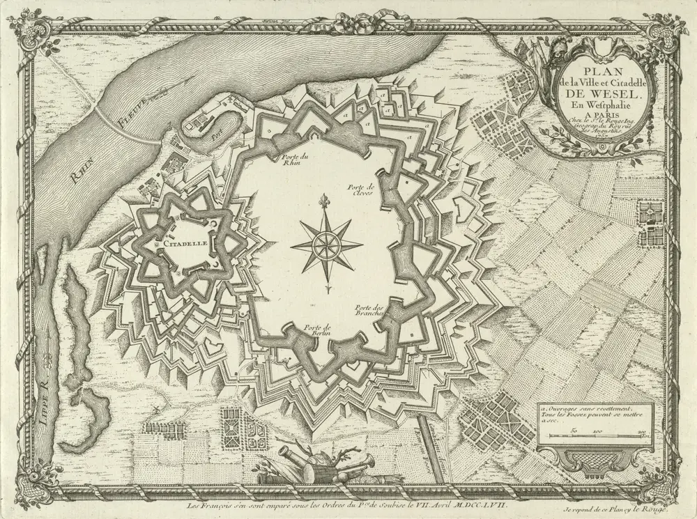 Thumbnail of historical map