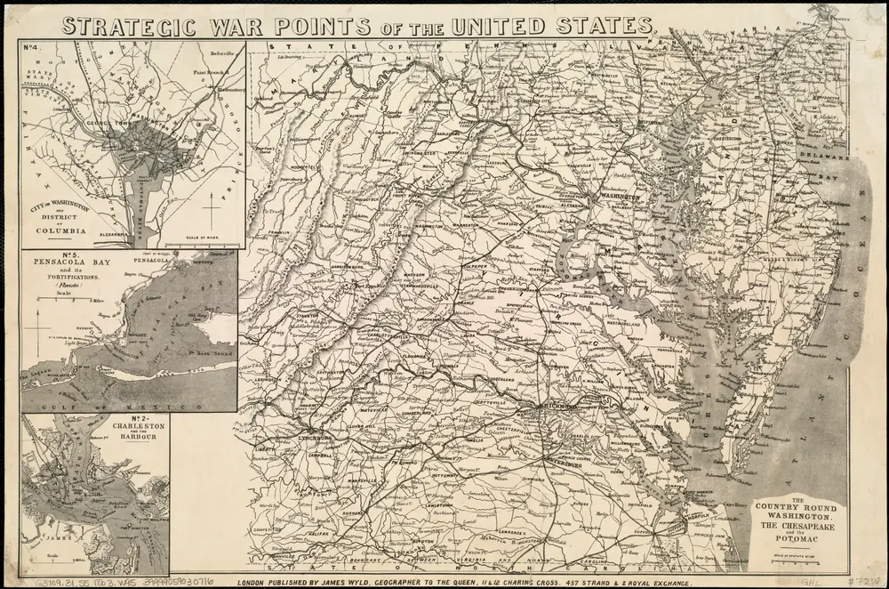 Anteprima della vecchia mappa