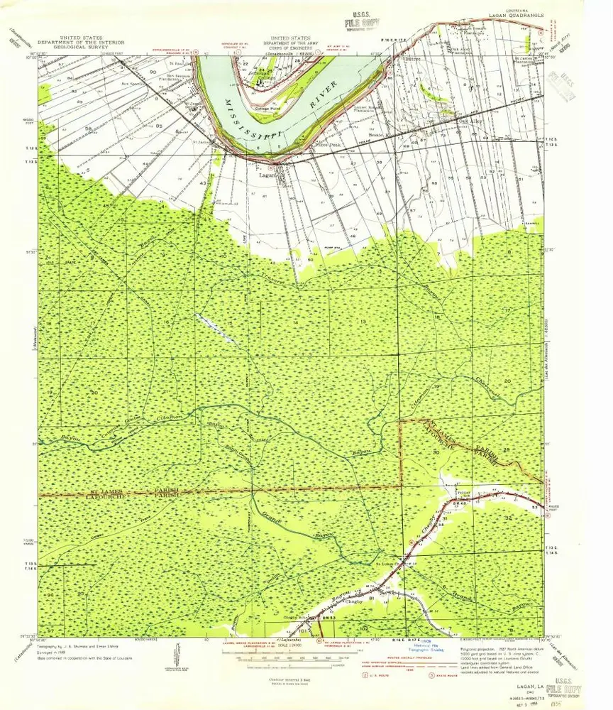 Thumbnail of historical map