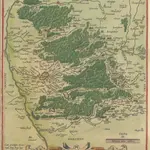 Thumbnail of historical map