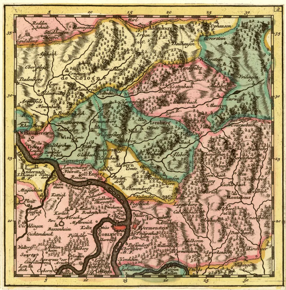 Thumbnail of historical map