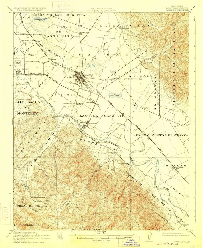 Thumbnail of historical map