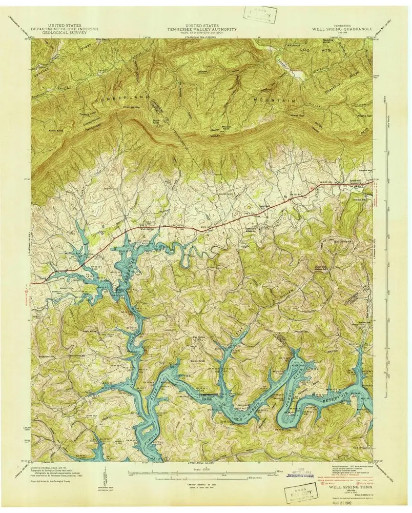 Anteprima della vecchia mappa