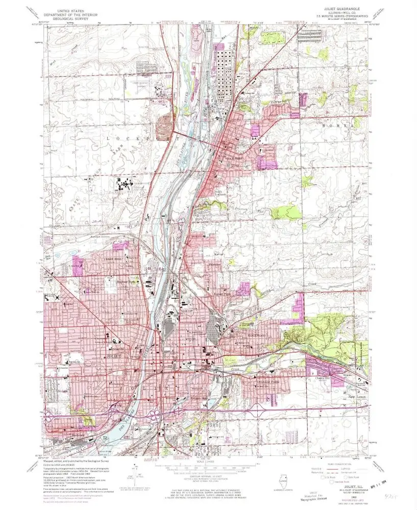 Vista previa del mapa antiguo