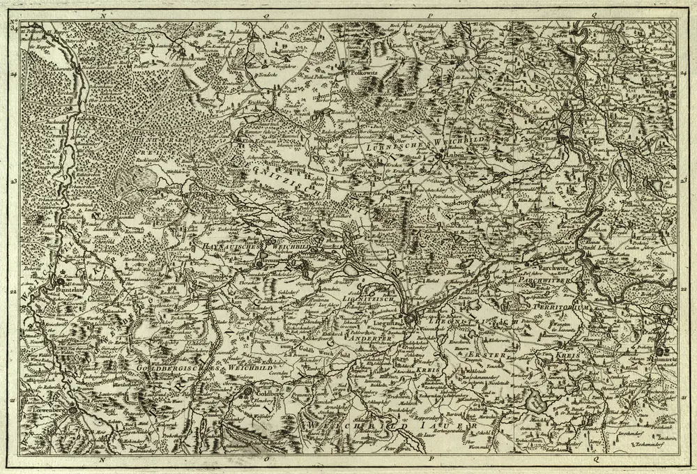 Pré-visualização do mapa antigo